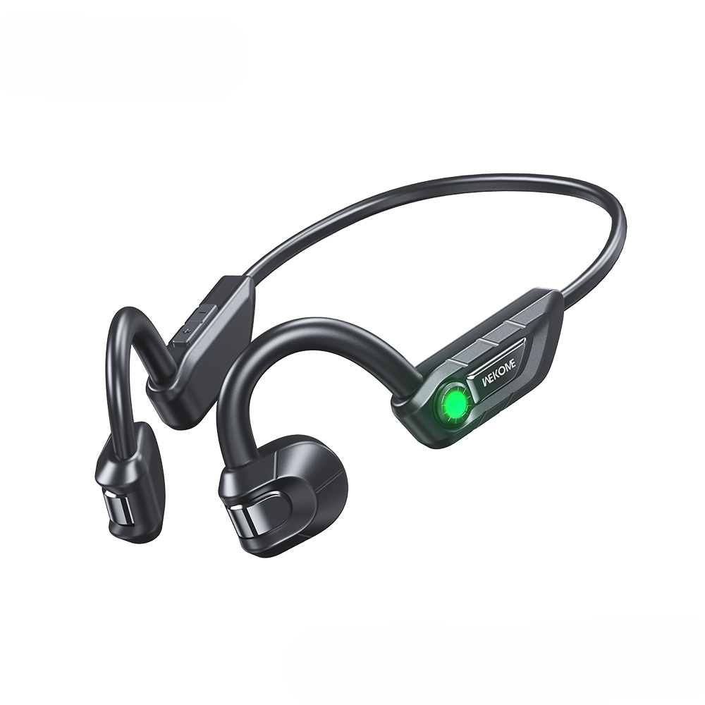 CW | WG-03 Bone Conduction Wireless Headphones for All-Day