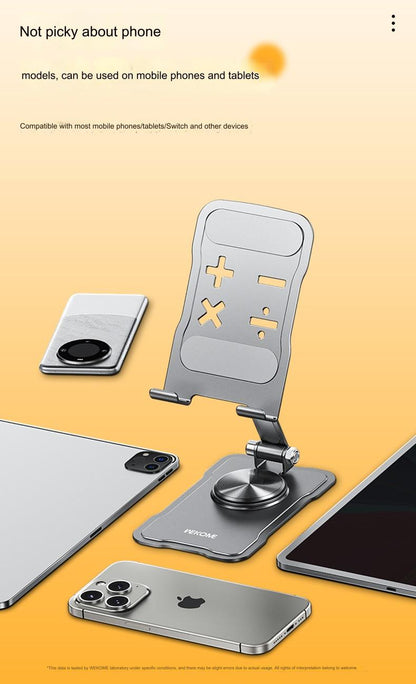 WA S104 Life Series Metal Desktop Holder publicity pictures-8