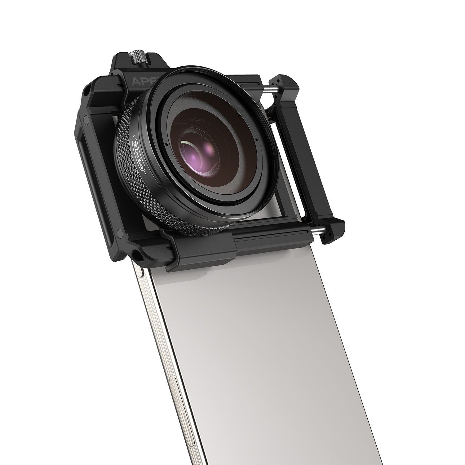 apexel zm100 zoom macro smartphone lens product-3