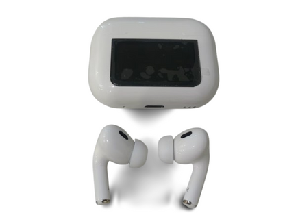 ws-06 yiesion anc enc wireless earbuds 30db noise cancellation 13mm drivers 180h battery life in the front