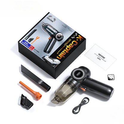 wt-ca05 kcaptain car vacuum 5000pa suction 3000mah battery 2 .5h quick charge backging box-2